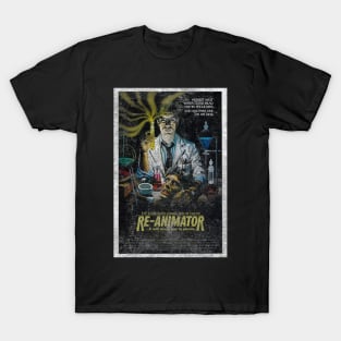 re animator T-Shirt